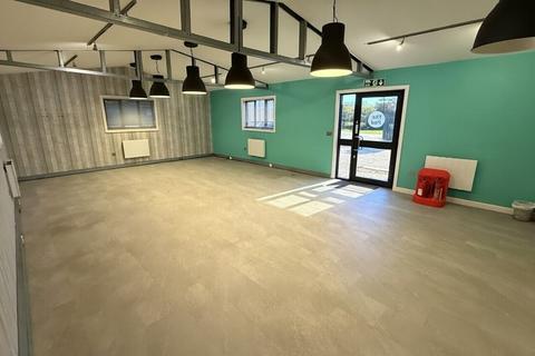Office to rent, Intakes Lane Turnditch DE56 2LU
