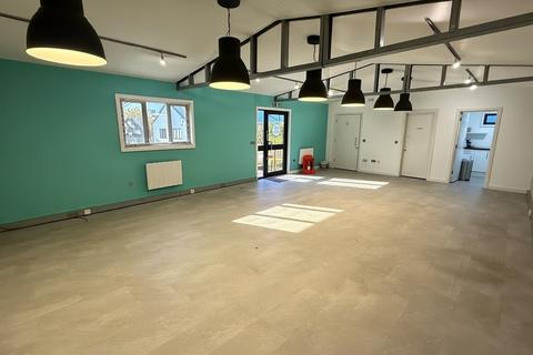 Office to rent, Intakes Lane Turnditch DE56 2LU