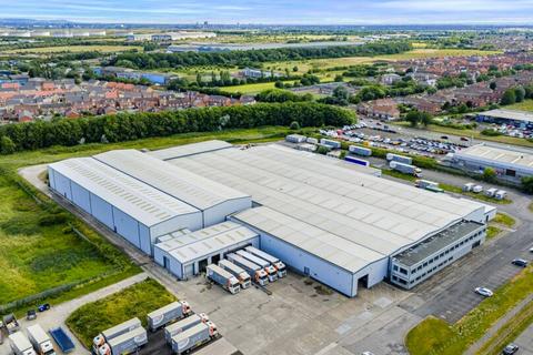 Factory for sale, Brenda Rd Hartlepool TS25 1HT