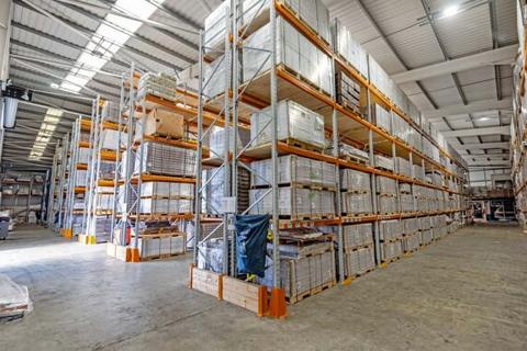 Factory for sale, Brenda Rd Hartlepool TS25 1HT
