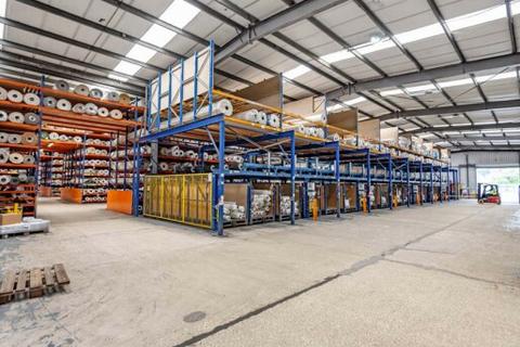 Factory for sale, Brenda Rd Hartlepool TS25 1HT