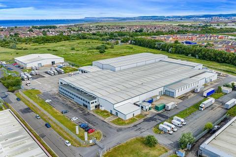 Factory for sale, Brenda Rd Hartlepool TS25 1HT