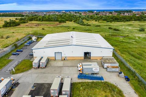 Factory for sale, Brenda Rd Hartlepool TS25 1HT