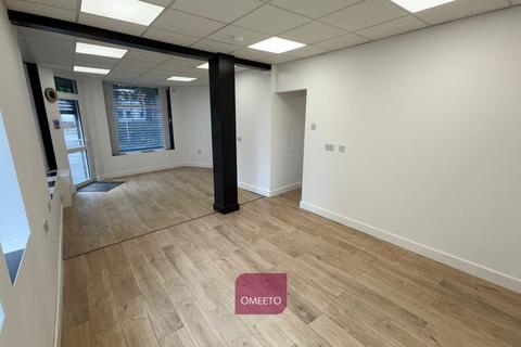 Retail property (high street) to rent, 1 Dickinson St Derby DE24 8WJ