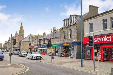 Retail property (high street) for sale - 19 Broad St Fraserburgh AB43 9AE
