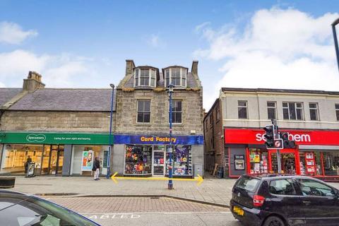 Retail property (high street) for sale, 19 Broad St Fraserburgh AB43 9AE