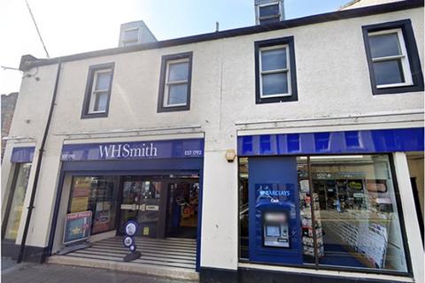 Retail property (high street) to rent, 21 George St Stranraer DG9 7RJ