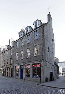 Retail property (high street) for sale - 67-71 The Green Aberdeen AB11 6NY