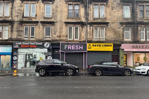 Retail property (high street) to rent, 894-900 Shettleston Rd Glasgow G32 7XN