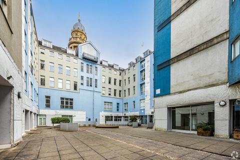 Office for sale, 95 Morrison St Glasgow G5 8BE