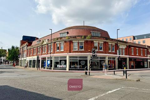 Retail property (high street) to rent, Queen St Derby DE1 3DL