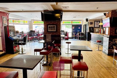 Retail property (high street) to rent, Queen St Derby DE1 3DL