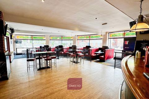 Retail property (high street) to rent, Queen St Derby DE1 3DL