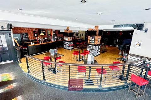 Retail property (high street) to rent, Queen St Derby DE1 3DL