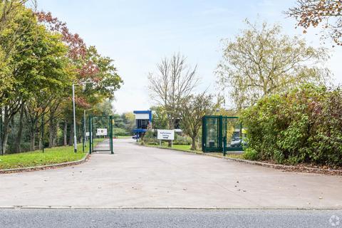Industrial development for sale, DH1