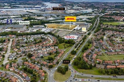 Industrial development for sale, DH1