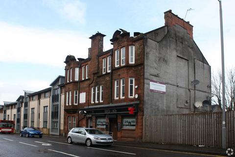 Pub for sale - 80 High St Johnstone PA5 8SP