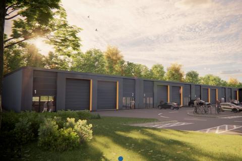 Warehouse to rent, Consett Business Park Consett DH8 6BN