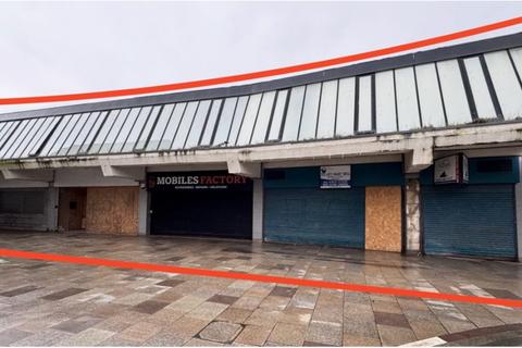 Retail property (high street) for sale, 28-40 Bridgegate Irvine KA12 8BQ