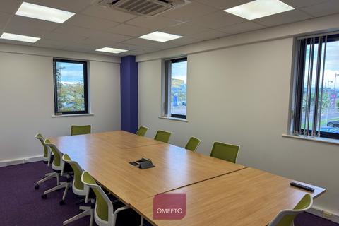 Office to rent, 20 St Christophers Way Derby DE24 8JY