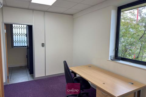 Office to rent, 20 St Christophers Way Derby DE24 8JY