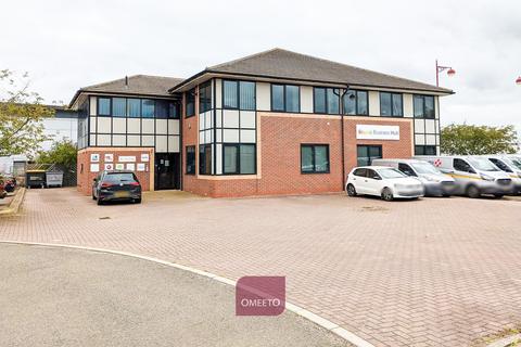 Office to rent, 20 St Christophers Way Derby DE24 8JY