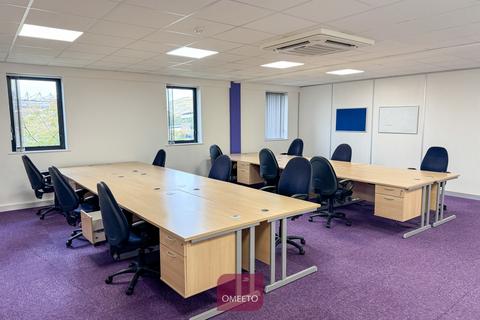 Office to rent, 20 St Christophers Way Derby DE24 8JY