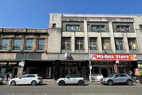 Office for sale - 42-50 Kilmarnock Rd Glasgow G41 3NH