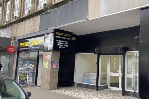 Office for sale, 42-50 Kilmarnock Rd Glasgow G41 3NH