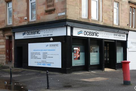 Retail property (high street) to rent, 258 Albert Dr Glasgow G41 2NL