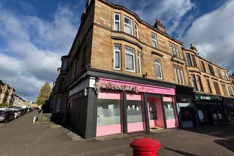 Retail property (high street) to rent, 258 Albert Dr Glasgow G41 2NL