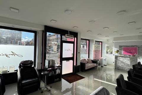 Retail property (high street) to rent, 258 Albert Dr Glasgow G41 2NL