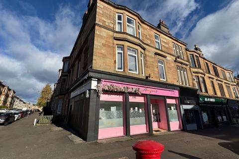 Retail property (high street) to rent, 258 Albert Dr Glasgow G41 2NL