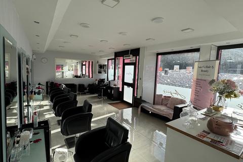 Retail property (high street) to rent, 258 Albert Dr Glasgow G41 2NL