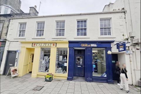 Retail property (high street) to rent - 62-64 High Peebles EH45 8SW