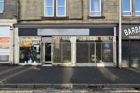 Retail property (high street) to rent, 46-48 East Main St Broxburn EH52 5AE