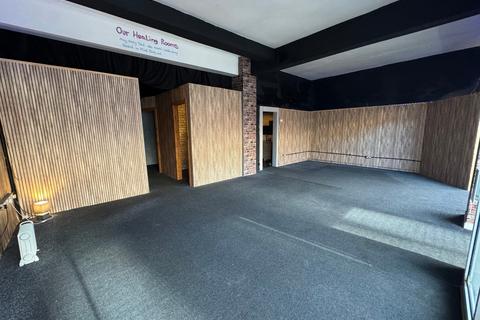Retail property (high street) to rent, 46-48 East Main St Broxburn EH52 5AE