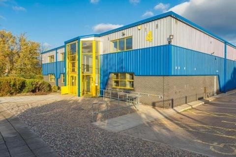 Warehouse to rent - 4 Didcot Way Boldon Colliery NE35 9PD