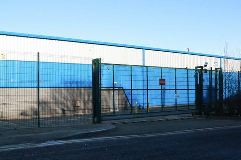 Warehouse to rent, 4 Didcot Way Boldon Colliery NE35 9PD