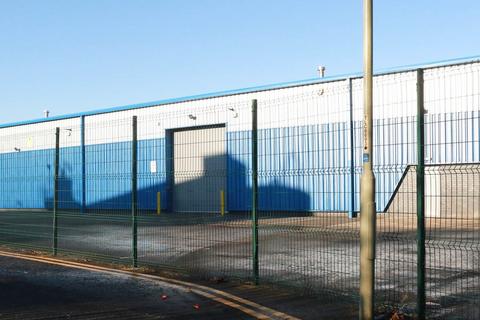 Warehouse to rent, 4 Didcot Way Boldon Colliery NE35 9PD