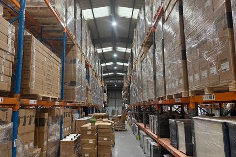 Warehouse to rent, 4 Didcot Way Boldon Colliery NE35 9PD