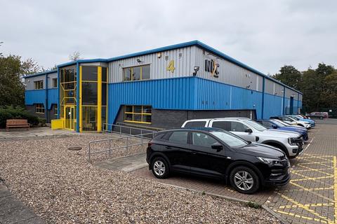 Warehouse to rent, 4 Didcot Way Boldon Colliery NE35 9PD
