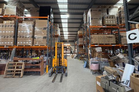 Warehouse to rent, 4 Didcot Way Boldon Colliery NE35 9PD