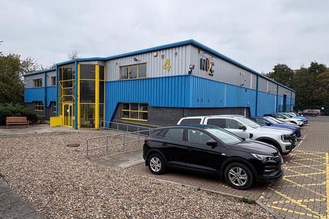 Warehouse to rent, 4 Didcot Way Boldon Colliery NE35 9PD