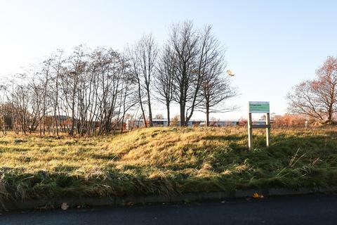 Land for sale, Carlbury Rd Newton Aycliffe DL5 6BD