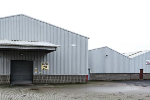 Warehouse for sale, Lingfield Way Darlington DL1 4XX