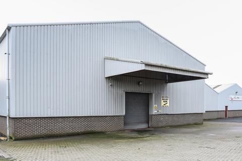 Warehouse for sale, Lingfield Way Darlington DL1 4XX