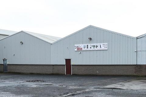 Warehouse for sale, Lingfield Way Darlington DL1 4XX