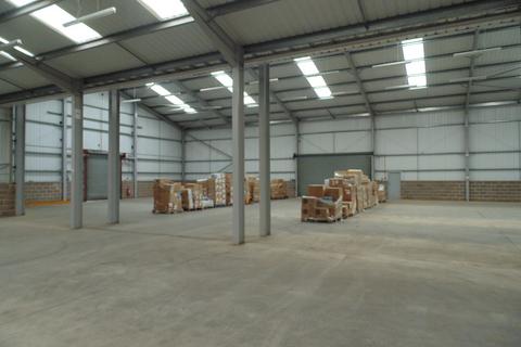 Warehouse for sale, Lingfield Way Darlington DL1 4XX
