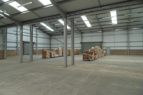 Warehouse for sale, Lingfield Way Darlington DL1 4XX